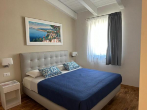 Coral White Sorrento